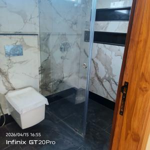 Bathroom Image of 3240 Sq.ft 3 BHK Builder Floor for sale in Janakpuri New Delhi for Rs. 36000000