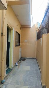 Balcony Image of 1200 Sq.ft 3 BHK Independent House for rent in Dwarkadheesh Haveli Dwarka Dham Society, Ayodhya Bypass Bhopal for Rs. 16000