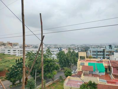 Bedroom Three Image of 2010 Sq.ft 3 BHK Apartment / Flat for sale in RR Nagar Bengaluru for Rs. 20000000