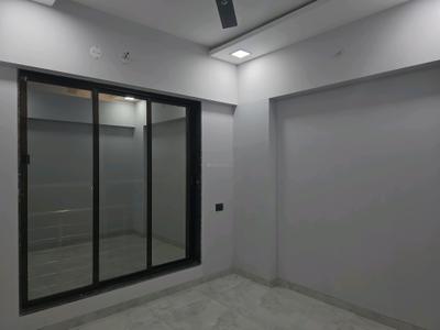 Bedroom Image of 1040 Sq.ft 2 BHK Apartment / Flat for sale in Shantee Flamingo Residency, Vasai West Vasai for Rs. 6450005