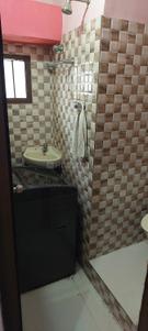 Kitchen Image of 950 Sq.ft 4 BHK Independent House for sale in Howrah Railway Station Howrah for Rs. 4600000