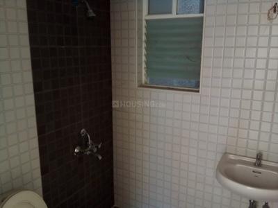 Bathroom Image of 882 Sq.ft 2 BHK Apartment / Flat for sale in Casagrand Miro, Adhanur Chennai for Rs. 5500000
