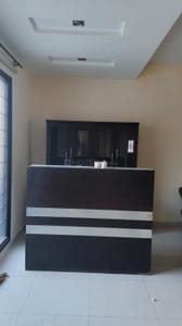 Hall Image of 1500 Sq.ft 2 BHK Builder Floor for rent in Sector 46 Noida for Rs. 37000