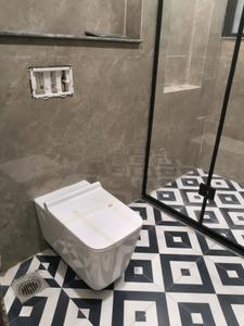 Bedroom One Image of 2250 Sq.ft 3 BHK Builder Floor for sale in Sector 4 Gurgaon for Rs. 18600000