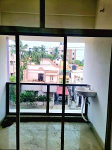 Bedroom Image of 1100 Sq.ft 3 BHK Apartment / Flat for sale in Narendrapur Kolkata for Rs. 4200000