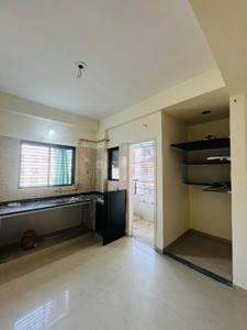 Hall Image of 1215 Sq.ft 2 BHK Apartment / Flat for sale in New Ranip Ahmedabad for Rs. 5300000