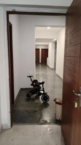 Image of 2180 Sq.ft 3 BHK Apartment / Flat for rent in Pareena Express Heights, Sector 99, Gurgaon for Rs. 45000