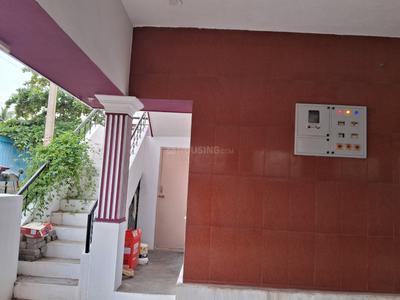 Balcony Image of 1860 Sq.ft 3 BHK Independent House for rent in Kannankurichi Salem for Rs. 20000