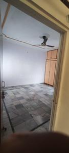 Bedroom Image of 1100 Sq.ft 2 BHK Duplex for rent in Raj Group Bhopal Raj Tulip Apartments, Minal Residency Bhopal for Rs. 14000