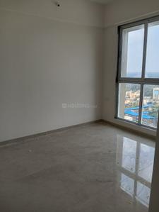 Bedroom Image of 470 Sq.ft 1 BHK Apartment / Flat for sale in Vinay Unique Sky, Virar West Virar for Rs. 4700000