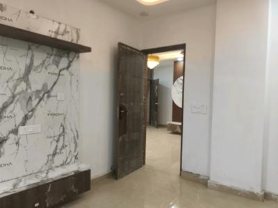Bedroom Image of 1125 Sq.ft 2 BHK Apartment / Flat for sale in Aarambh Heights, Surajpur Greater Noida for Rs. 4850300