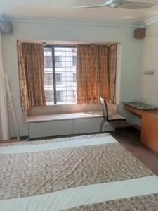 Bedroom Image of 1600 Sq.ft 3 BHK Apartment / Flat for sale in Malad East Mumbai for Rs. 34000000