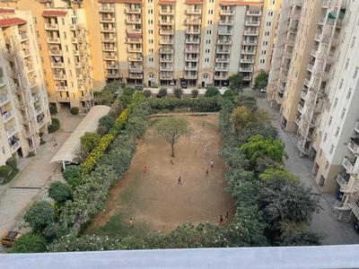 Balcony Image of 1950 Sq.ft 4 BHK Apartment / Flat for sale in Emaar Palm Hills, Sector 77 Gurgaon for Rs. 27000000
