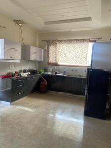 2 BHK Independent Builder Floor