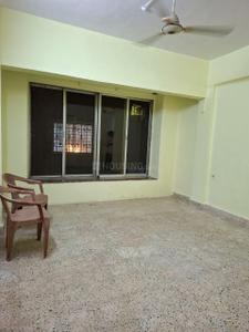 Hall Image of 560 Sq.ft 2 BHK Apartment / Flat for sale in Tungarli Lonavala for Rs. 2800000