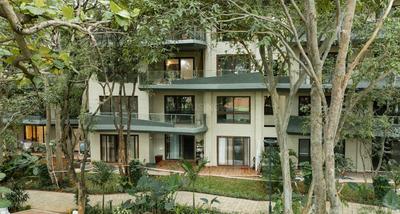 Image of 1010 Sq.ft 2 BHK Apartment / Flat for sale in RRL Nature Woods, Sarjapur, Bengaluru for Rs. 8200000