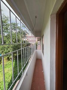 Balcony Image of 1200 Sq.ft 2 BHK Independent House for rent in Kadugodi Bengaluru for Rs. 8500