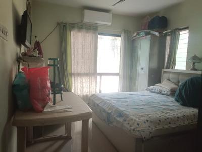 Bedroom Image of 1500 Sq.ft 3 BHK Apartment / Flat for sale in Mittal Brothers Whistling Palms, Wakad Pune for Rs. 15500000