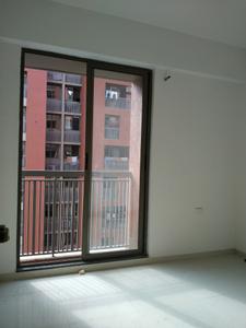 Bedroom Image of 3600 Sq.ft 4 BHK Apartment / Flat for sale in Eminence 96, Thaltej Ahmedabad for Rs. 30000000