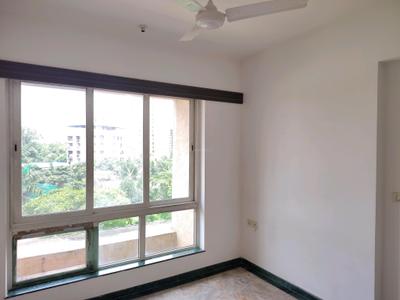 Bedroom Image of 1365 Sq.ft 3 BHK Apartment / Flat for rent in Hiranandani Meadows, Thane West Thane for Rs. 70000