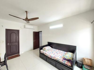 Bedroom Image of 1501 Sq.ft 3 BHK Apartment / Flat for sale in Casagrand Castle, Kolapakkam Chennai for Rs. 17000000