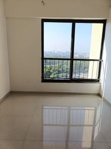 Bedroom Image of 625 Sq.ft 1 BHK Apartment / Flat for sale in Shapoorji Pallonji Joyville Hadapsar Annexe, Shewalewadi Pune for Rs. 5400000