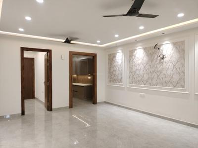 Living Room Image of 1548 Sq.ft 3 BHK Builder Floor for sale in BPTP District, Sector 81 Faridabad for Rs. 19000000