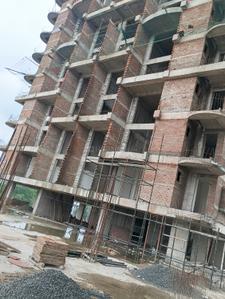 Image of 1700 Sq.ft 3 BHK Apartment / Flat for sale in Cliffton Palladium, Pipliyahana, Indore for Rs. 15840000