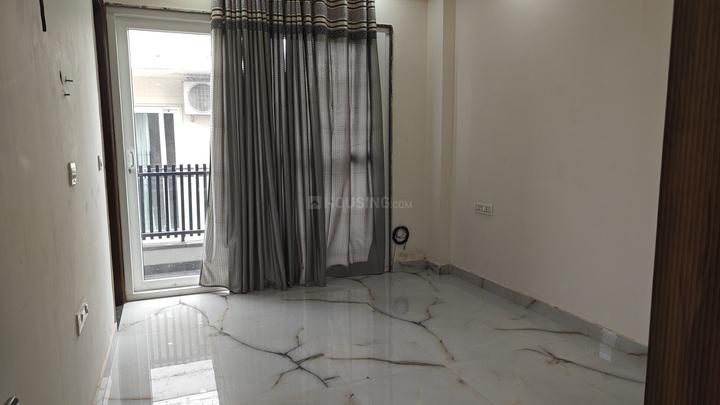 Poorvi Shalimar Bagh, Shalimar Bagh Bedroom One 1