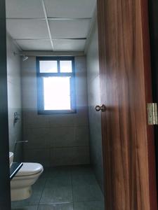 Bedroom Two Image of 1071 Sq.ft 2 BHK Apartment / Flat for sale in Paranjape Blue Ridge, Hinjawadi Pune for Rs. 9800000