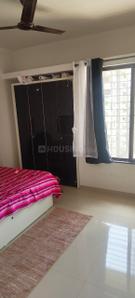 Bedroom Image of 1000 Sq.ft 2.5 BHK Apartment / Flat for sale in ARV Royale, Undri Pune for Rs. 6500000