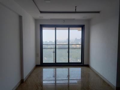 Hall Image of 1225 Sq.ft 2 BHK Apartment / Flat for sale in Neminath Avenue, Andheri West Mumbai for Rs. 20500000