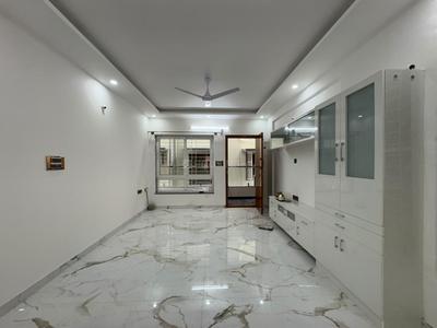 Hall Image of 1820 Sq.ft 3 BHK Apartment / Flat for rent in Horamavu Bengaluru for Rs. 50000