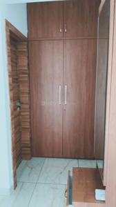 Bedroom Image of 1600 Sq.ft 4.5 BHK Apartment / Flat for rent in Bawadiya Kalan Bhopal for Rs. 65000