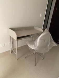 Bathroom Image of 1200 Sq.ft 3.5 BHK Apartment / Flat for rent in Anna Nagar West Chennai for Rs. 125000