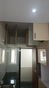 Living Room Image of 151 Sq.ft 1 BHK Independent House for rent in Surya Rao Peta Kakinada for Rs. 8000