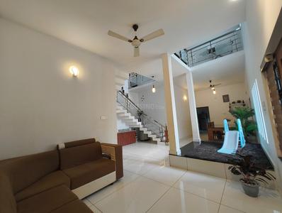 Hall Image of 2076 Sq.ft 4 BHK Independent House for sale in Kottakkal Malappuram for Rs. 9500000