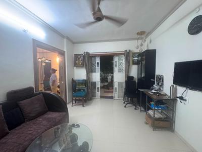 Hall Image of 900 Sq.ft 2 BHK Apartment / Flat for sale in Swaraj Homes Shivsagar City Phase 2, Anand Nagar, Sinhagad Road Pune for Rs. 13000000