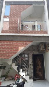 1 BHK Independent House