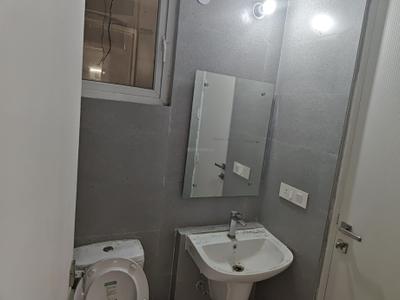 Image of 1205 Sq.ft 3 BHK Builder Floor for rent in Signature Global City 92, Sector 92, Gurgaon for Rs. 28000