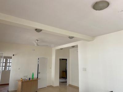Hall Image of 1800 Sq.ft 3 BHK Independent House for rent in Daadys Gaarden, Electronic City Bengaluru for Rs. 40000