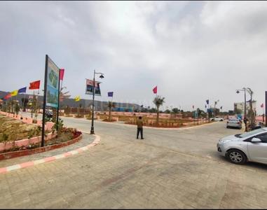 Image of 1111 Sq.ft Residential Plot / Land for sale in Vatika, Jaipur for Rs. 1500000