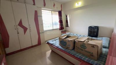 Bedroom Image of 1077 Sq.ft 2 BHK Apartment / Flat for sale in Anand Nagar, Sinhagad Road Pune for Rs. 12500000