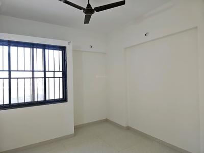Bedroom Image of 1030 Sq.ft 2 BHK Apartment / Flat for sale in Kohinoor Viva City, Dhanori Pune for Rs. 7200000