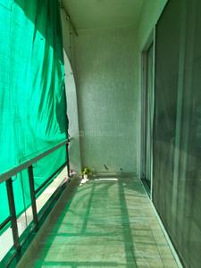 Balcony Image of 3015 Sq.ft 4 BHK Apartment / Flat for sale in Ambawadi Ahmedabad for Rs. 35000000