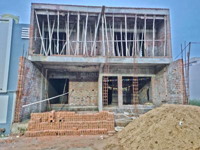 Building Image of 3600 Sq.ft 4 BHK Independent House for sale in Old Dhamtari Road Raipur for Rs. 13500000