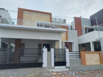 Image of 2200 Sq.ft 4 BHK Independent House for sale in Asaripallam, Nagercoil for Rs. 9800000