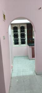 Image of 600 Sq.ft 1 BHK Builder Floor for rent in HBR Layout, Bengaluru for Rs. 10000