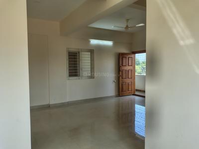 2 BHK Independent Builder Floor