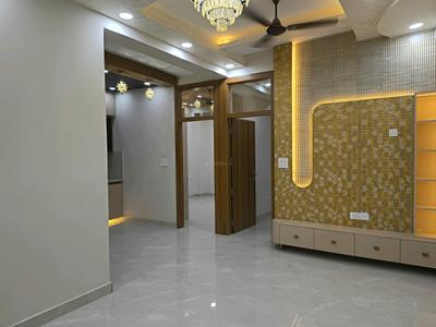 Living Room Image of 950 Sq.ft 2 BHK Builder Floor for sale in Indirapuram Ghaziabad for Rs. 6800000